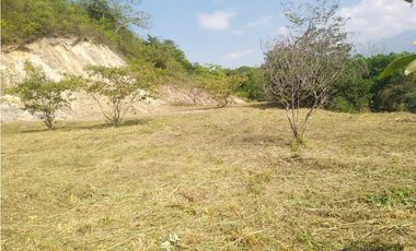 Venta De Lote En Parcelación Sopetran