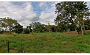 Venta De Lote En Parcelación Sopetran