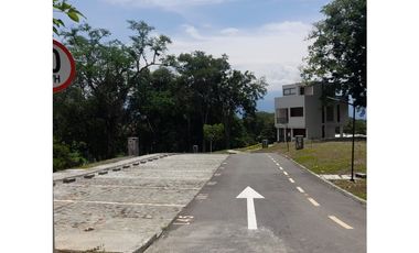 Venta De Lote En Condominio Sopetran