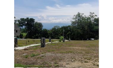 Venta De Lote En Condominio Sopetran