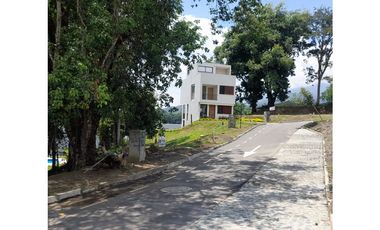 Venta De Lote En Condominio Sopetran