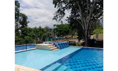 Venta De Lote En Condominio Sopetran