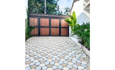 Venta De Casa Independiente Sopetran