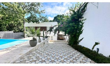 Venta De Casa Independiente Sopetran