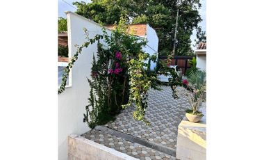 Venta De Casa Independiente Sopetran