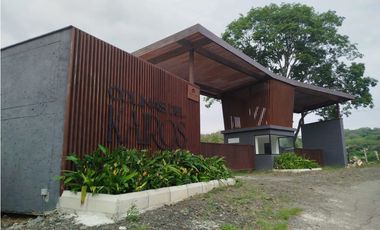 Venta De Lote En Parcelación Sopetran