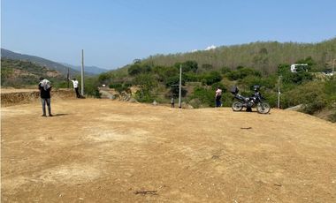 Venta De Lote En Parcelación Sopetran