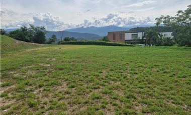 Venta De Lote En San Jeronimo