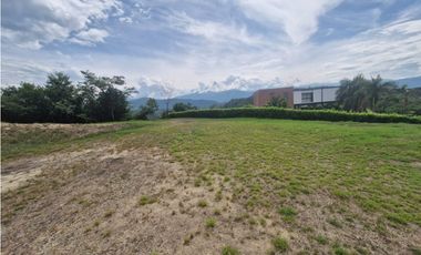 Venta De Lote En San Jeronimo