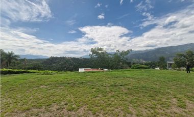 Venta De Lote En San Jeronimo