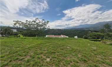Venta De Lote En San Jeronimo