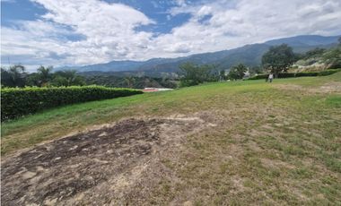 Venta De Lote En San Jeronimo