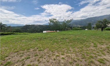 Venta De Lote En San Jeronimo