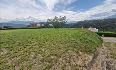 Venta De Lote En San Jeronimo