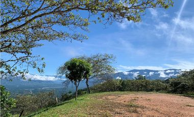 Venta De Lote En San Jeronimo