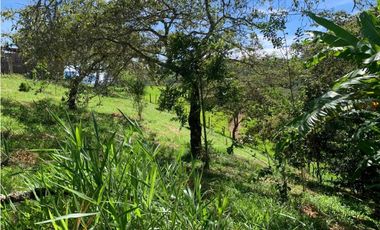 Venta De Lote En San Jeronimo