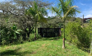 Venta De Lote En San Jeronimo