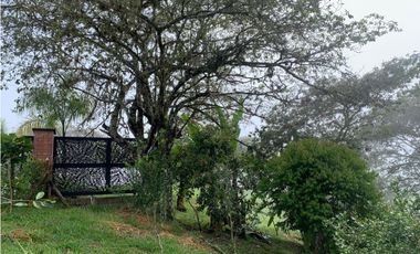 Venta De Lote En San Jeronimo