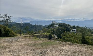 Venta De Lote En Parcelación Sopetran