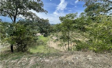 Venta De Lote En Parcelación Sopetran