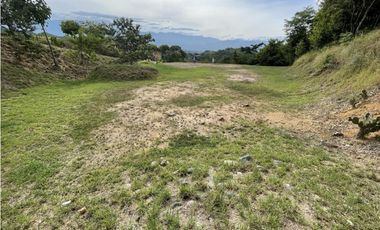 Venta De Lote En Parcelación Sopetran