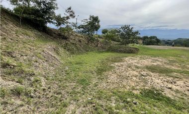 Venta De Lote En Parcelación Sopetran