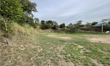 Venta De Lote En Parcelación Sopetran