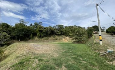 Venta De Lote En Parcelación Sopetran
