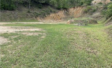 Venta De Lote En Parcelación Sopetran