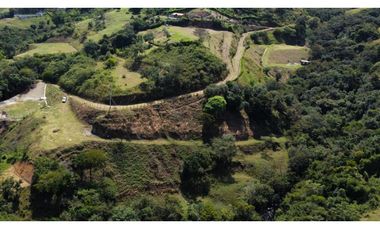 Venta De Lote En San Jeronimo