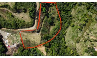 Venta De Lote En San Jeronimo