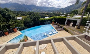 Venta De Finca En San Jeronimo