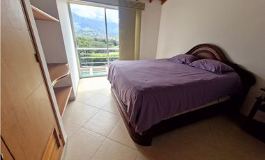 Venta De Finca En San Jeronimo