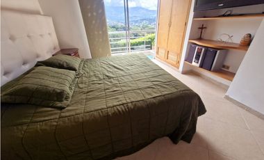 Venta De Finca En San Jeronimo