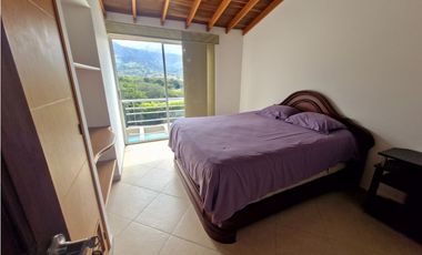 Venta De Finca En San Jeronimo