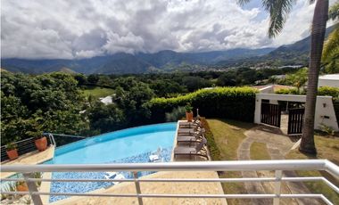 Venta De Finca En San Jeronimo