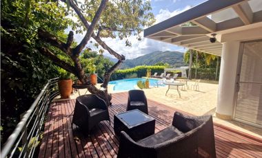 Venta De Finca En San Jeronimo
