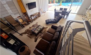 Venta De Finca En San Jeronimo