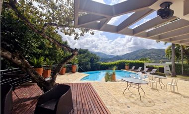 Venta De Finca En San Jeronimo