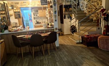Venta De Casa En San Jeronimo