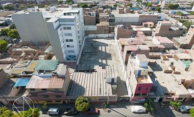 Terreno - Barranco