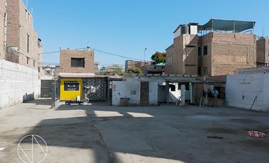 Terreno - Barranco