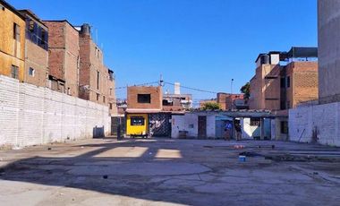 Terreno - Barranco