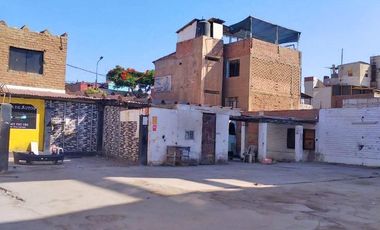 Terreno - Barranco
