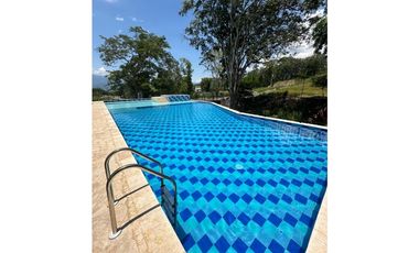 Venta De Lote En Condominio Sopetran