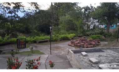 Venta De Lote En Condominio Sopetran