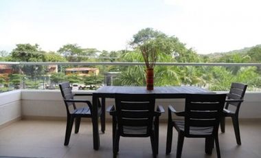 Venta De Apartamento En Santa Fe De Antioquia