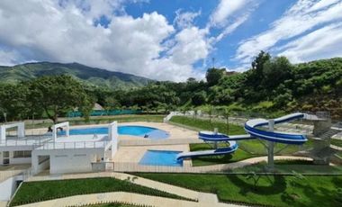 Venta De Apartamento En Santa Fe De Antioquia