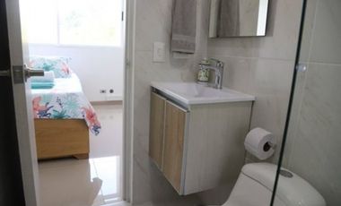 Venta De Apartamento En Santa Fe De Antioquia