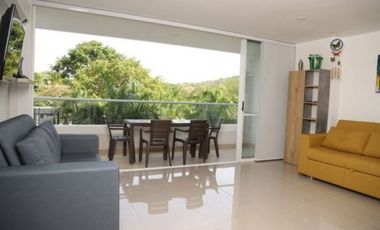 Venta De Apartamento En Santa Fe De Antioquia